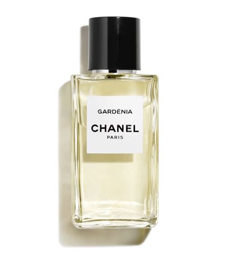 chanel gardenia price australia|chanel les exclusifs samples.